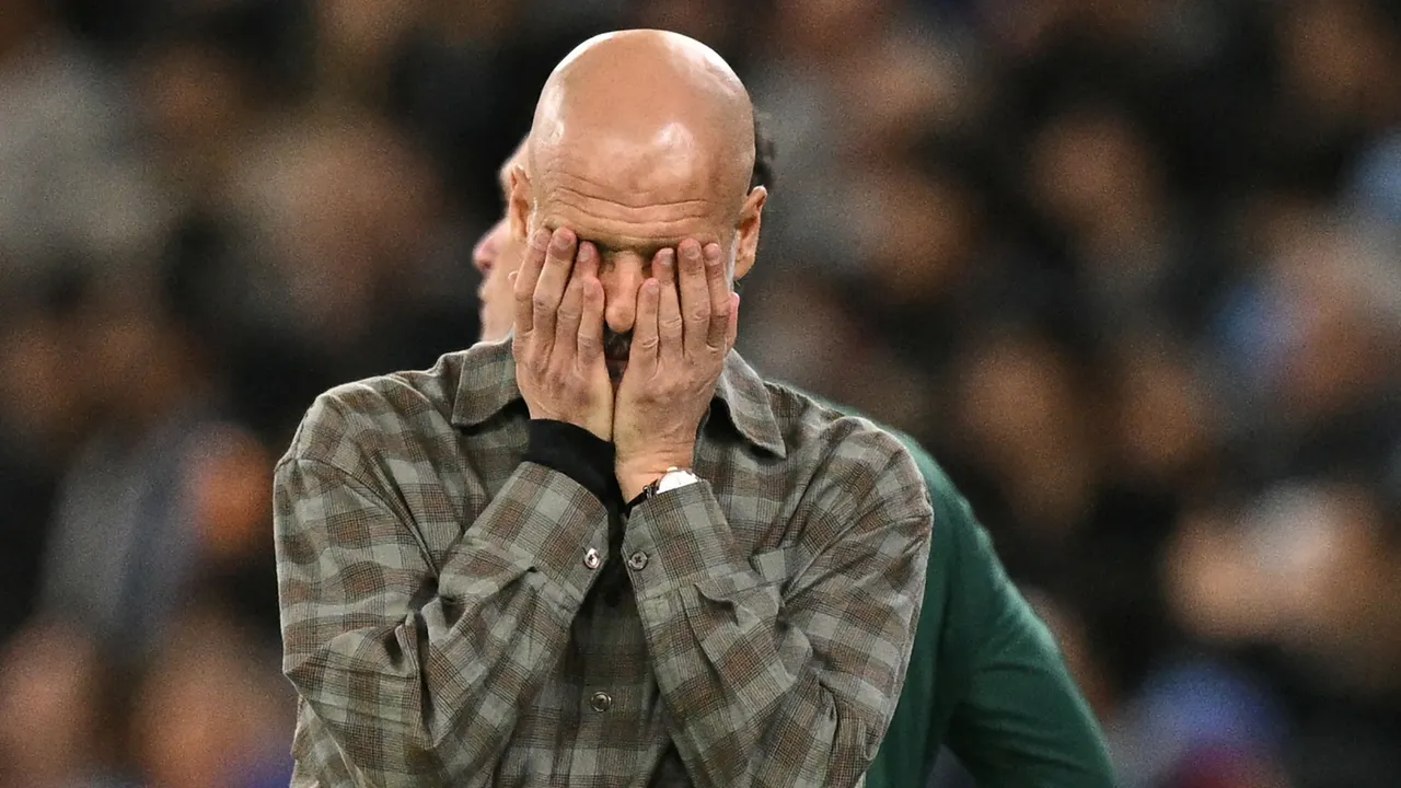 تصريحات جوارديولا تثير قلق المغاربة وتتوقع انهيار النظام العالمي الحالي قريباً